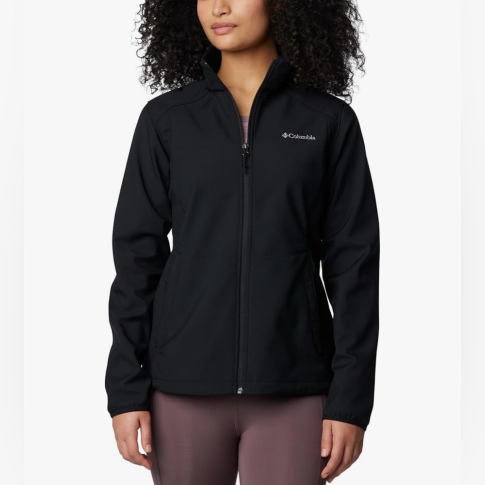 Columbia Womens Kruser Ridge III Softshell Jacket